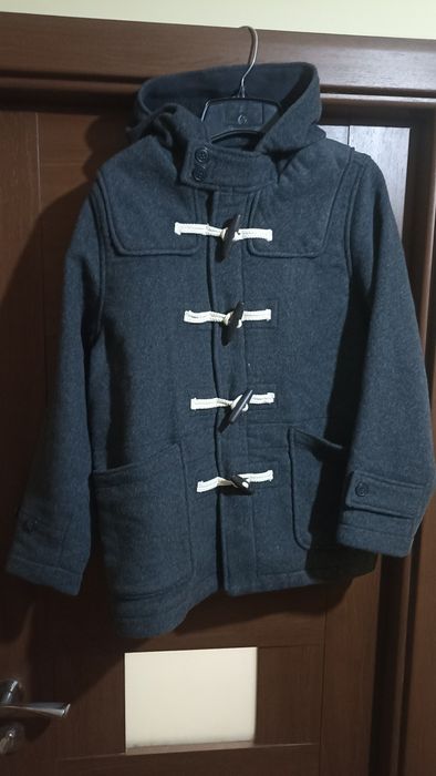 Palton Lana baieti Gap 12 13 ani 145 148 cm