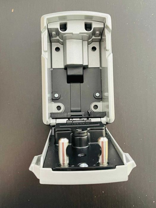 Cutie pentru chei Master Lock box, 12,7 x 8,3 x 5,9 cm