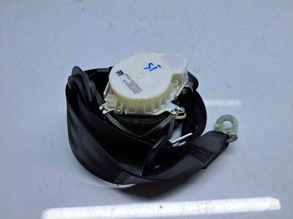 Centura stanga fata Volkswagen Passat B7 (365) Variant [Fabr 2010-201