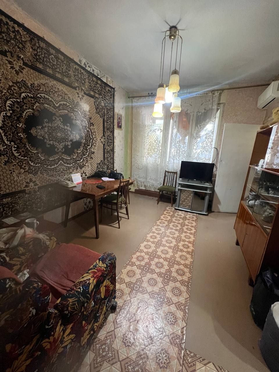 Аренда 2 комнатной квартиры Чиланзар 8