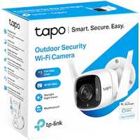 Camera IP Wireless exterior TP-LINK Tapo C320WS