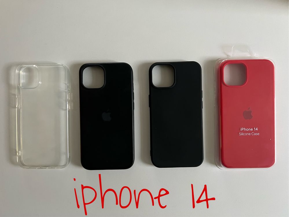 Калъф Кейс Айфон 12/12 про 14 Case Apple iPhone 12/12 Pro iphone 14