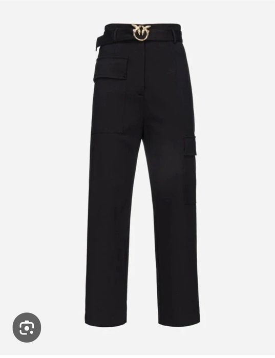 Панталон  и блуза Pinko