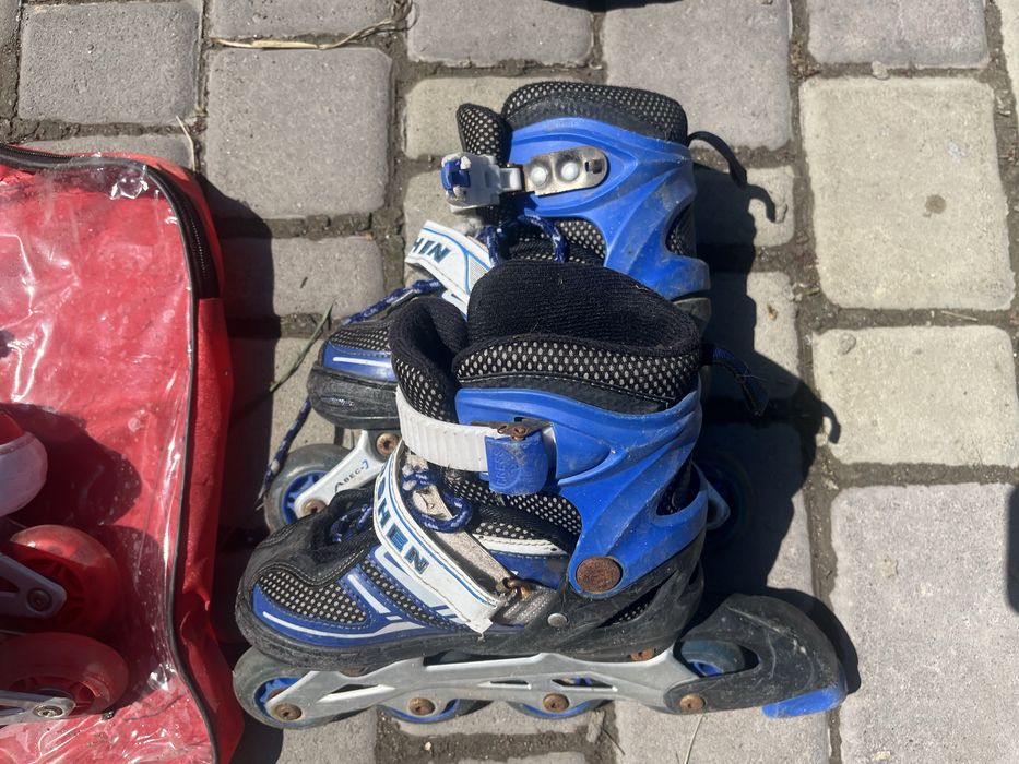 Продам ролик новый и б/у