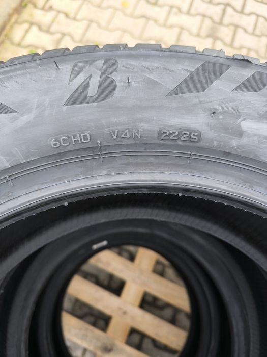 Гуми BRIDGESTONE A005 225/60 R18 104V XL all season