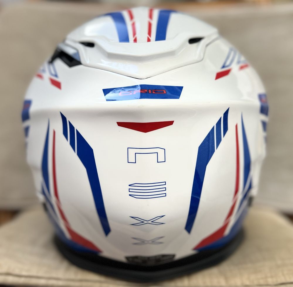 Каска Nexx Y100 S