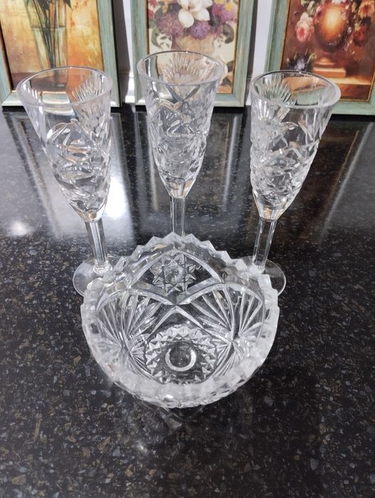 Красивые штучки для вас.