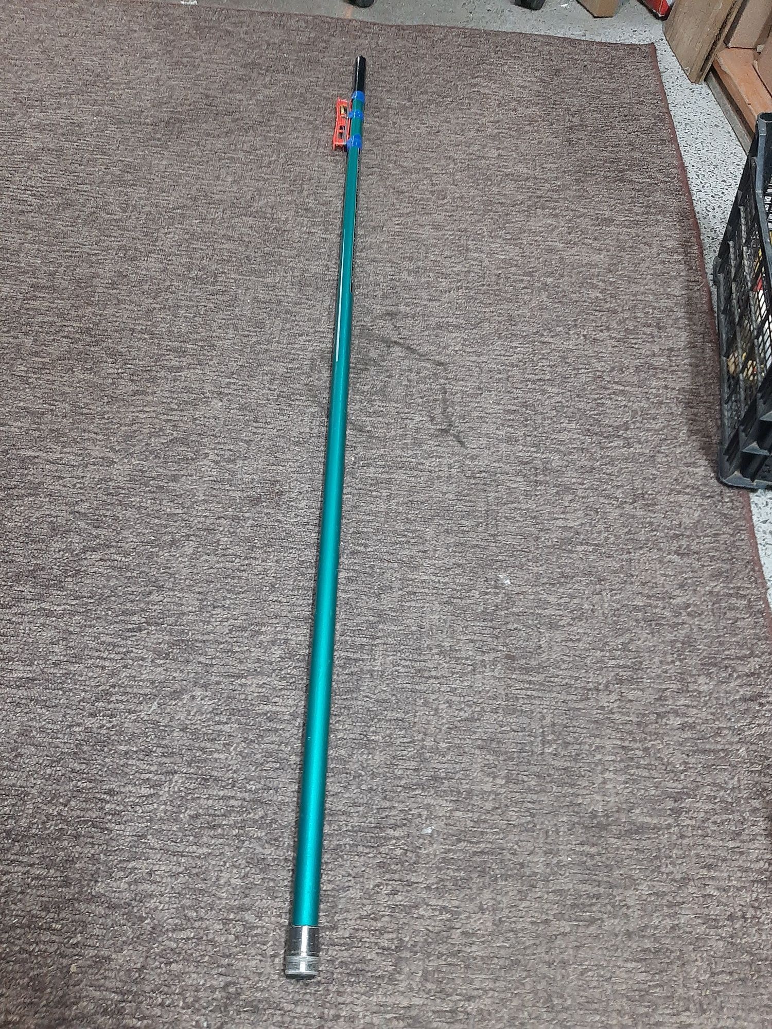 Undita carbon. 5m.