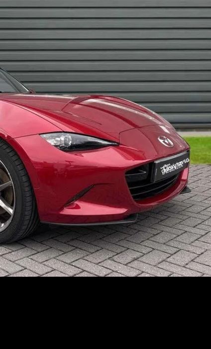 Vand bara fata Mazda Mx-5 Mx 5 Miata 2020 impecabila