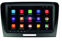 Navigatie Skoda Superb 2-B6 ,3-B8 ,Yeti ,Octavia 2,3,Rapid si  Toledo