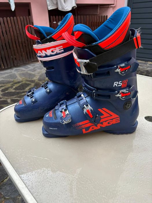 Clăpari Lange RS 130 MV Legend