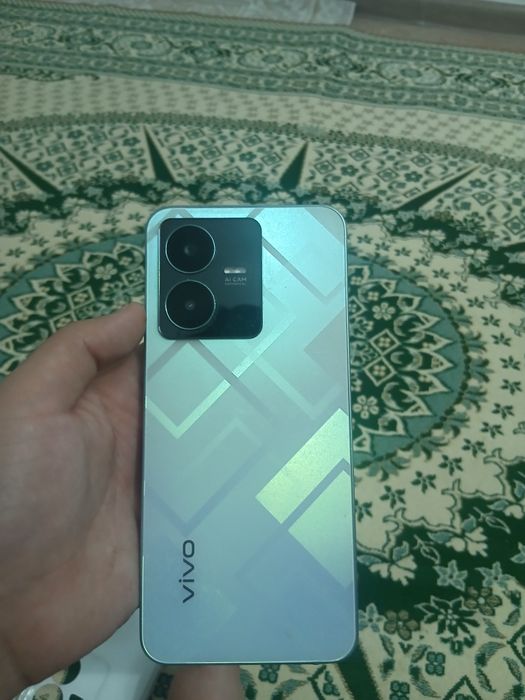 Vivo Y22 сатылады
