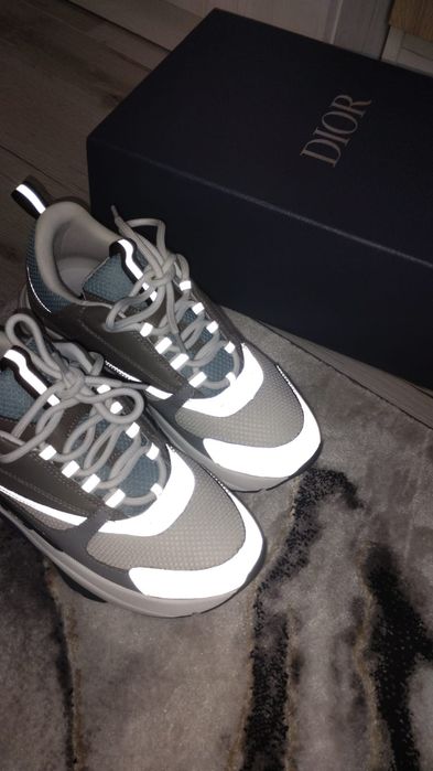 Dior B22 Baby Blue