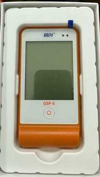 Термогигрометр GSP-6