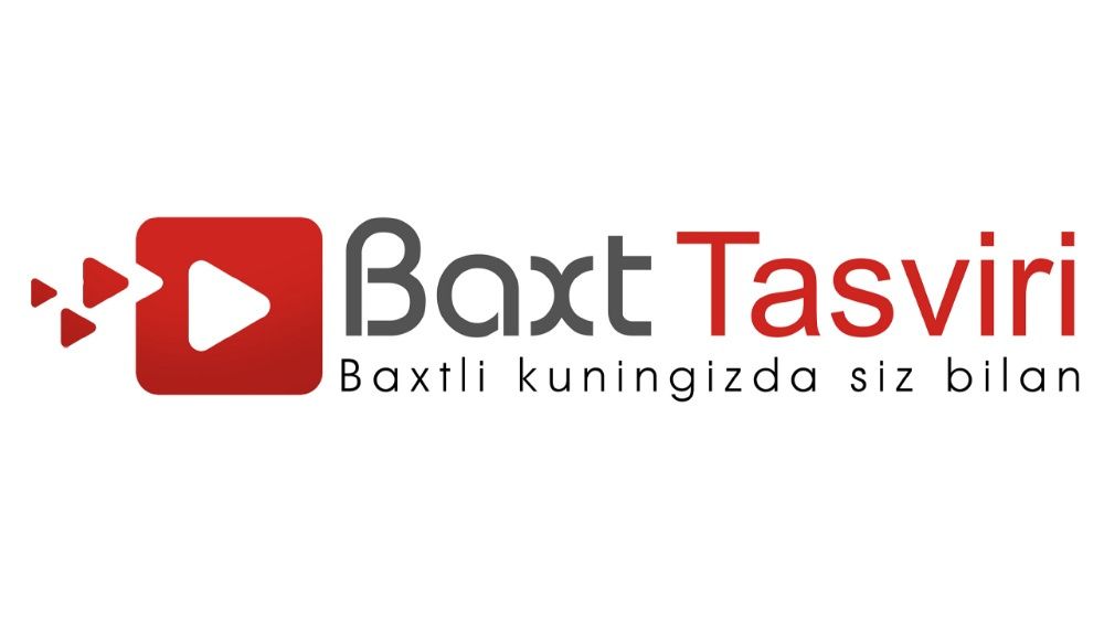 Baxt Tasviri studio video va foto xizmatlari