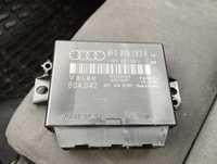 Модул парктроник Audi Q7