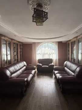 Водник | Рохат 12-комнат 10-соток 546 м2 [ДМ-012]