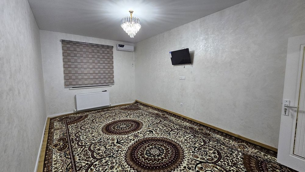 Сдаётся 1 комн квартира