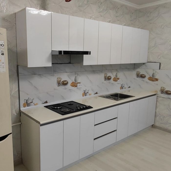 Mebel zakaz boʻyicha tayyorlab beramiz