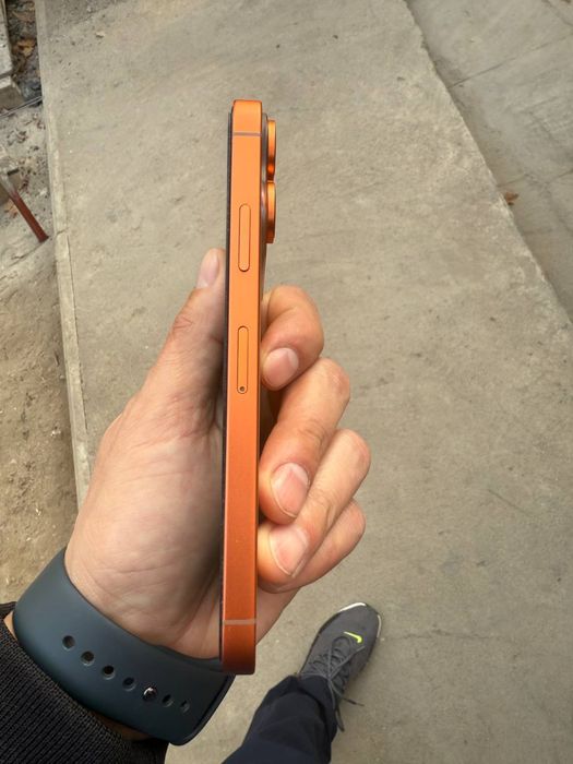 Iphon XS 256 talik 17 korpusga yigilgan