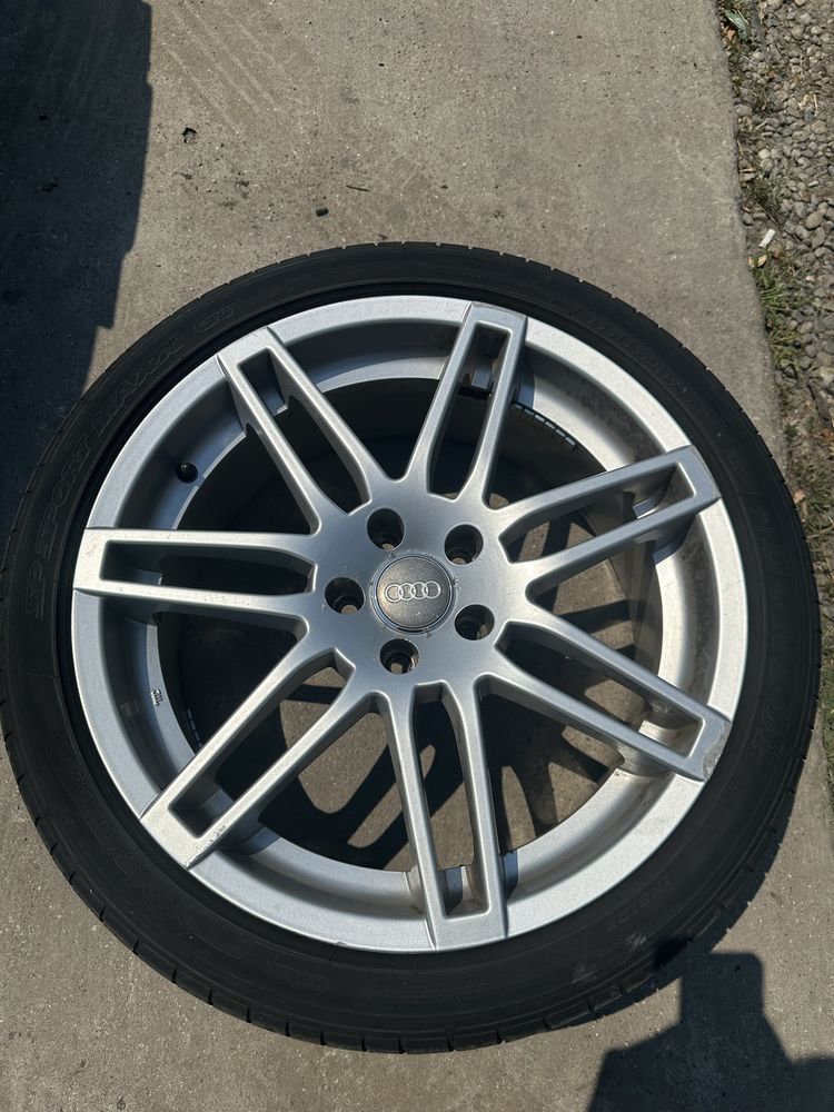 Jante Le Mans OEM 255/35/19