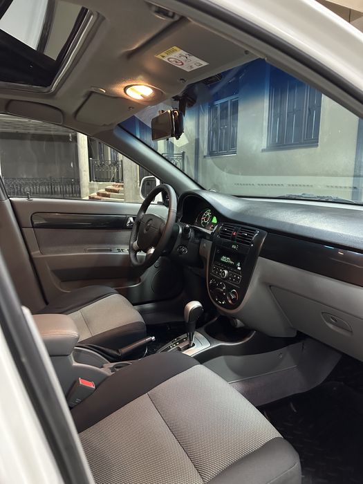 Gentra 2020 jentra avtomat