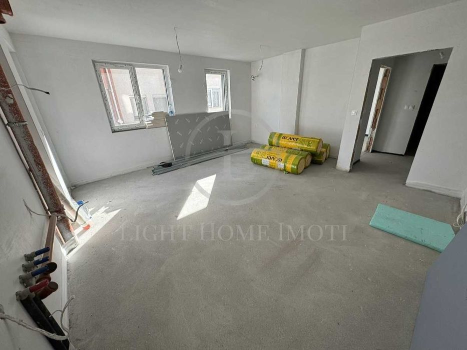 Продава се Двустаен апартамент в Пловдив, Прослав - 65 кв.м за 1231 €/кв.м - Снимка #1