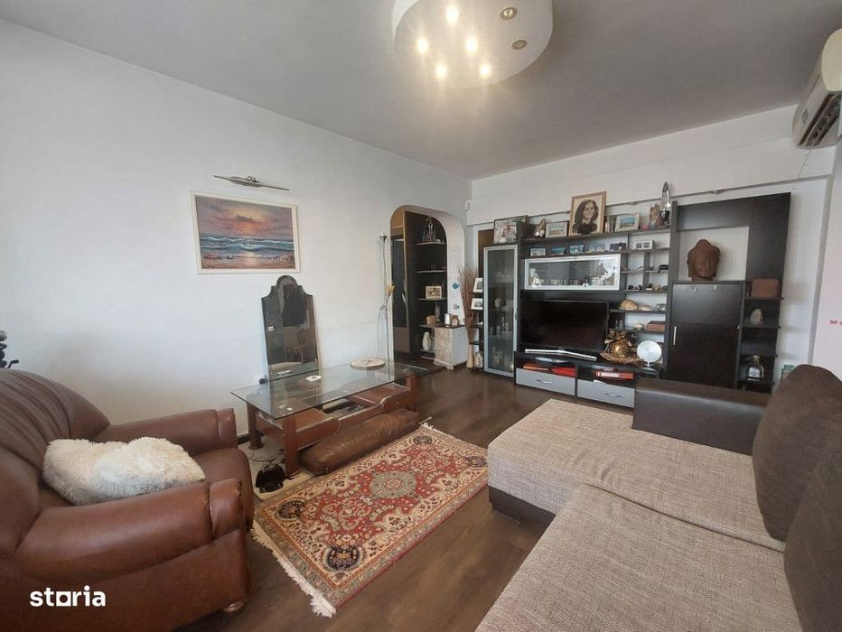 4 Camere  |  Brotacei  |  Parc Tabacarie