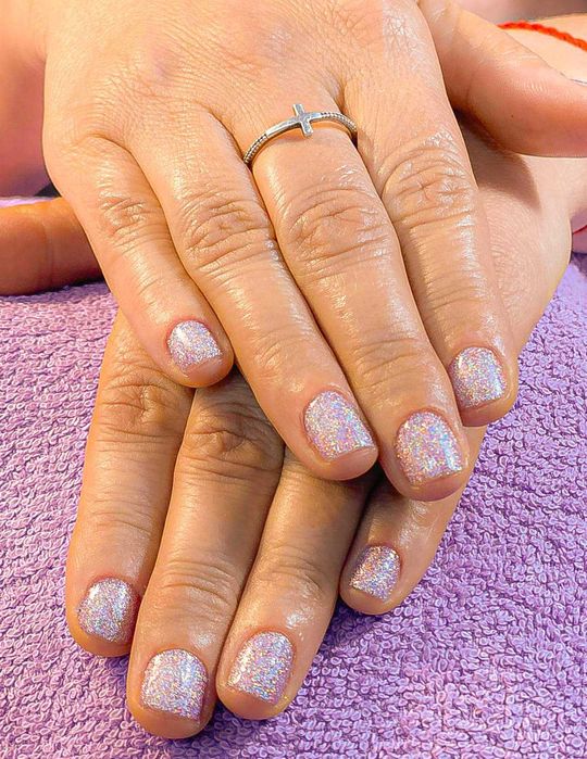 Unghii cu gel sector 3