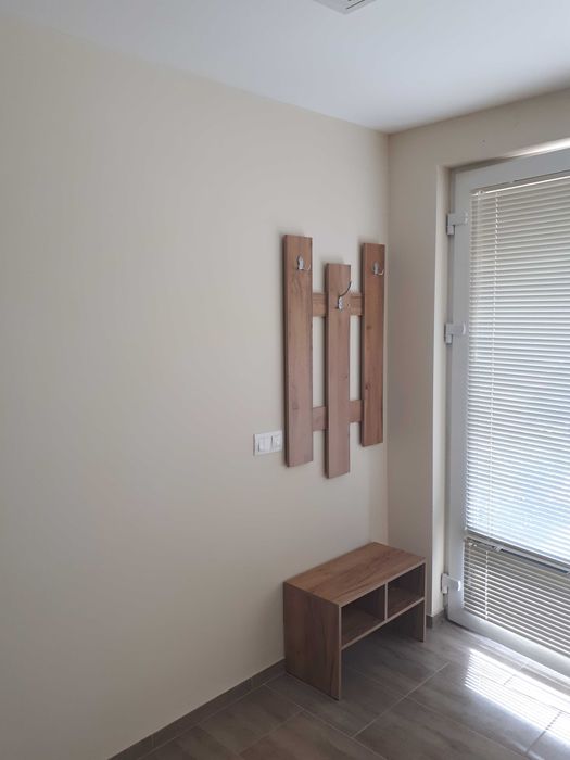 2-стаен, Собственик