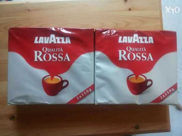 Cafea Lavazza IT