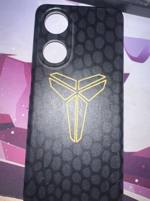 Husa kobe bryant oppo a98 5g