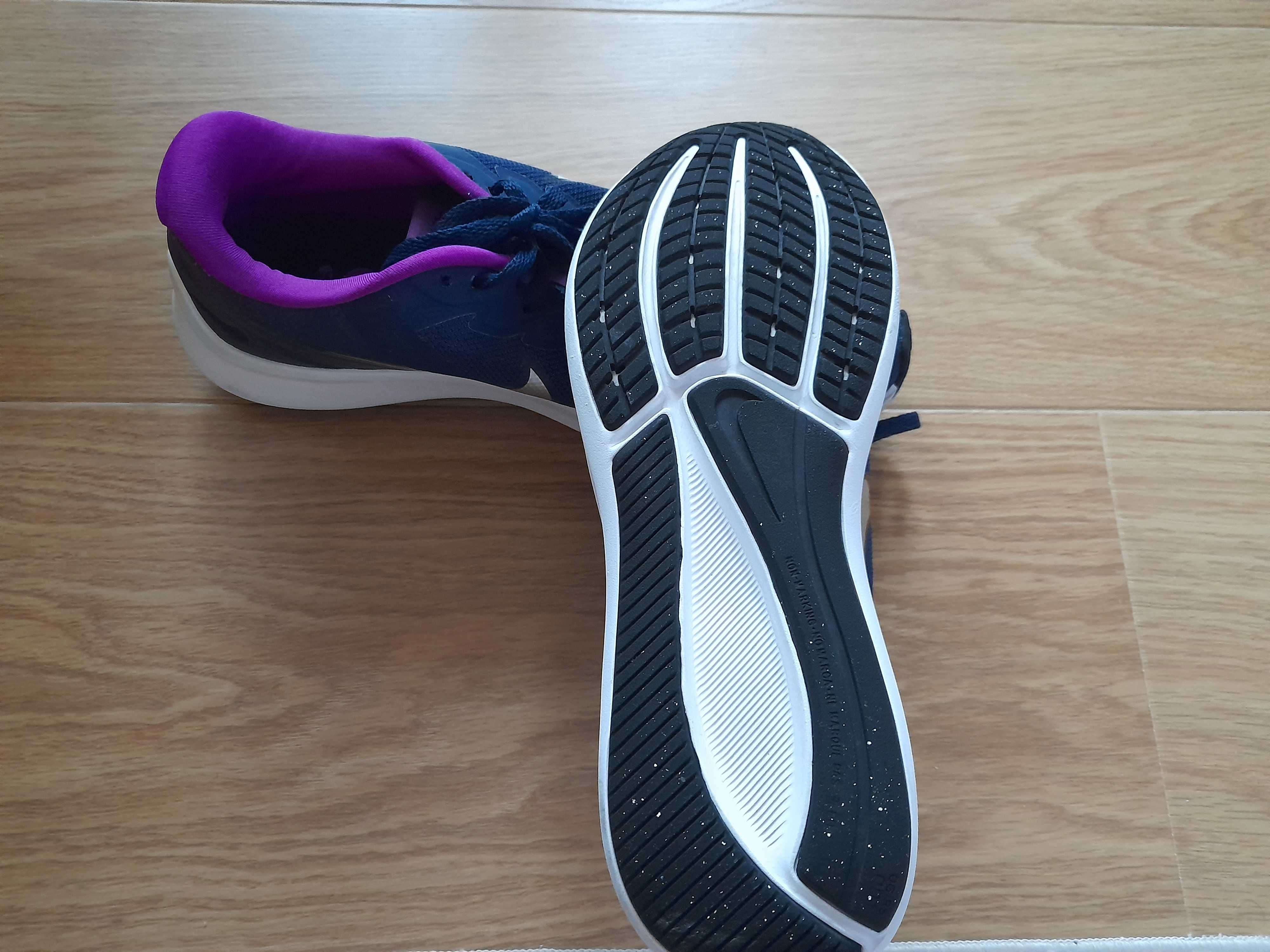 Nike - Мрежести спортни обувки Star Runner 2.0 EUR 36.5