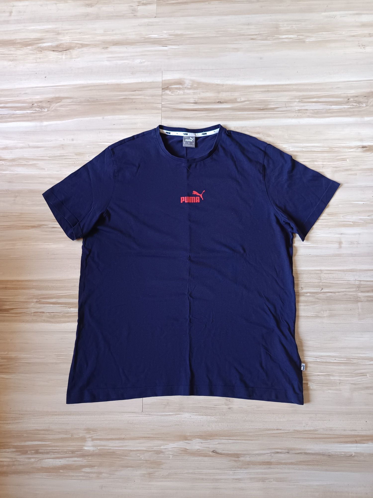 Оригинална мъжка тениска Puma