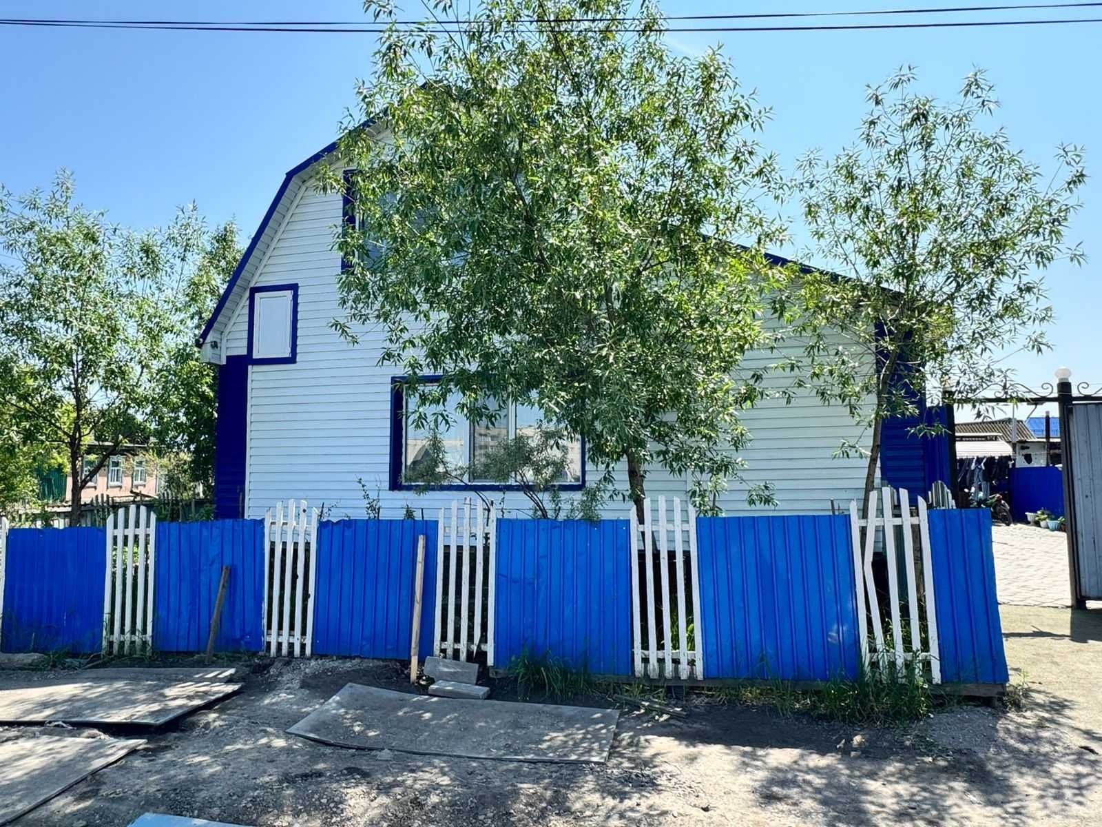 продам коттедж ,рабочий поселок