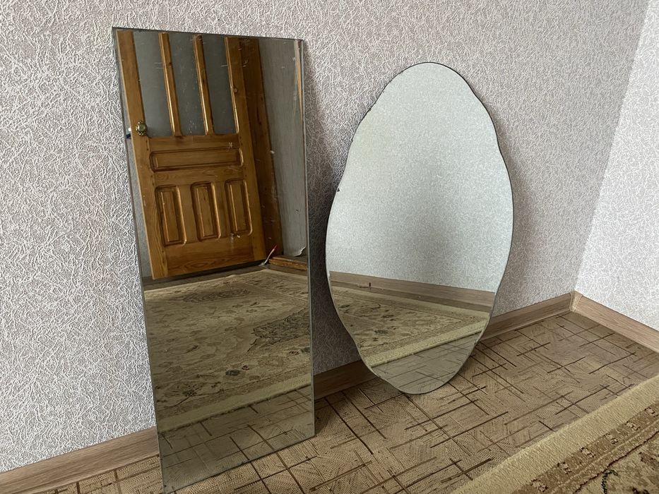 Продам 2 зеркала