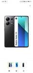Redmi not 13 8/256