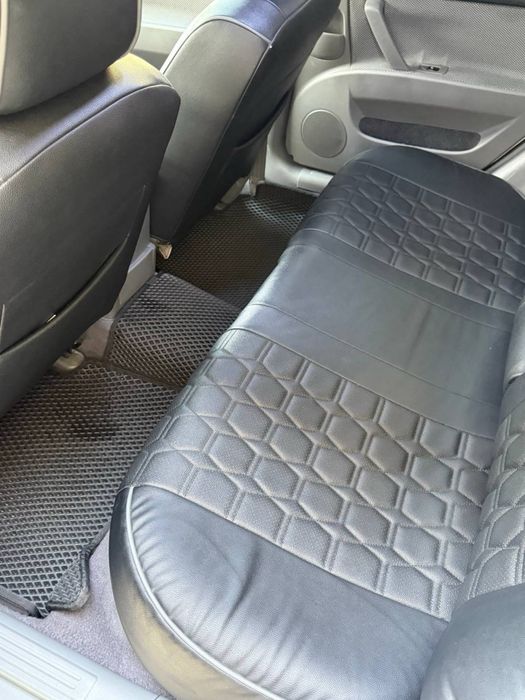 Gentra 2020 (своя) 1 кўл хайдалган