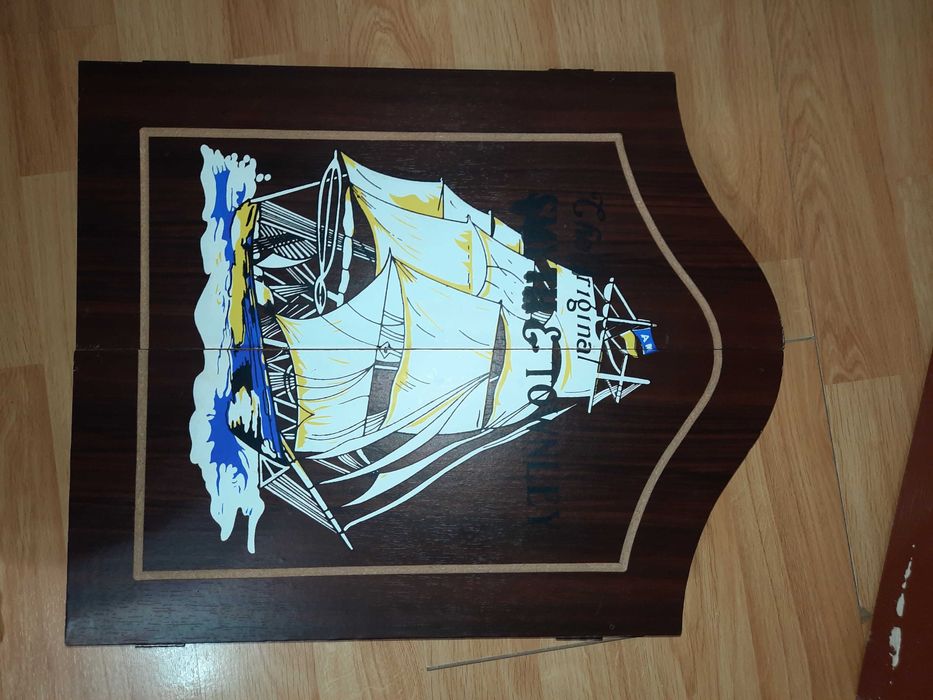 Професионален ДАРТС за ценители