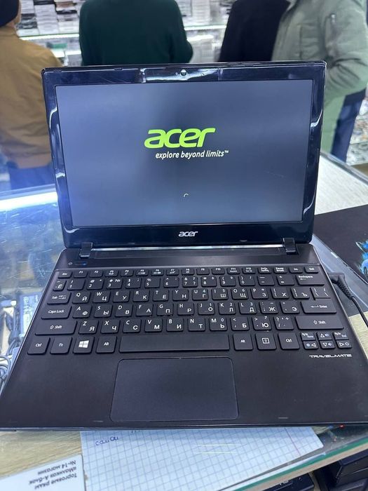 Ноутбуклар жудаям куп магазинимизда