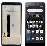 Дисплей за myPhone Hammer Iron 4
