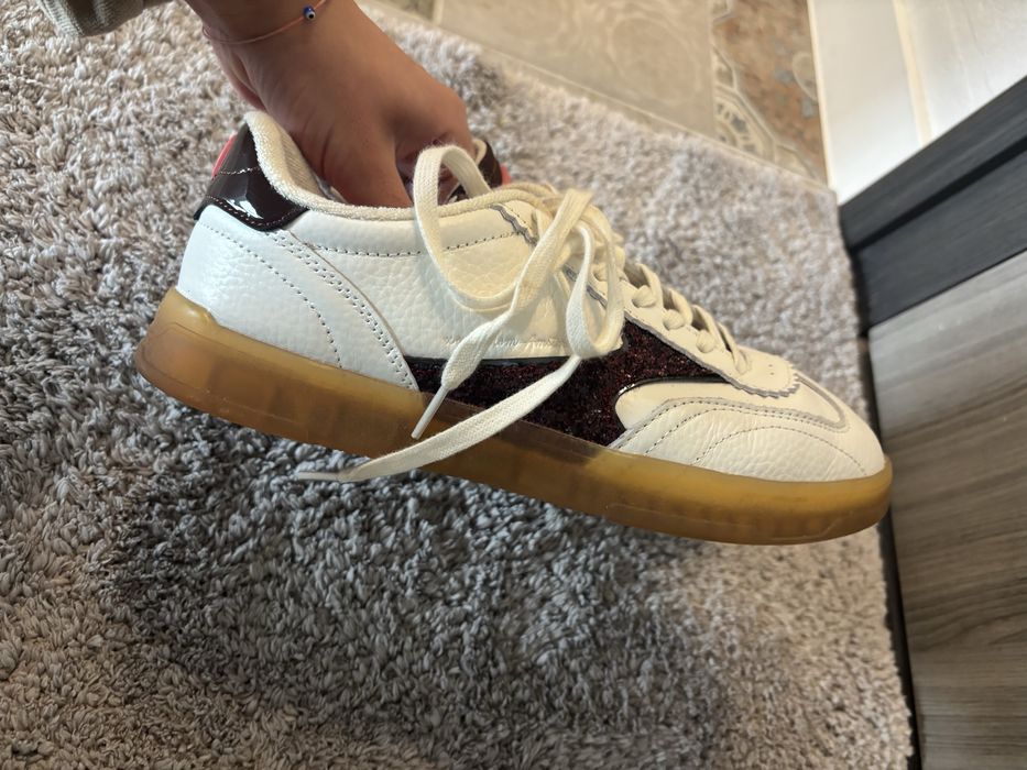 Кецове Scotch & Soda