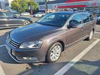 Volkswagen Passat B7 Highline | 2.0 Diesel 140 cp 
Inmatriculat Romani