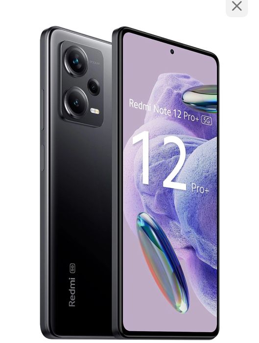 Xiaomi Redmi Note 12 Pro Plus новые