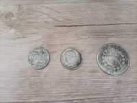 Монети старинни. Царство България