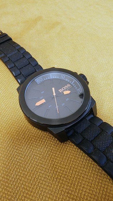 Hugo Boss Orange мъжки часовник