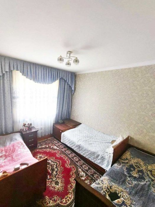Продаётся 3/4/5 Карасу-3