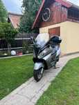 Aprilia atlantic
