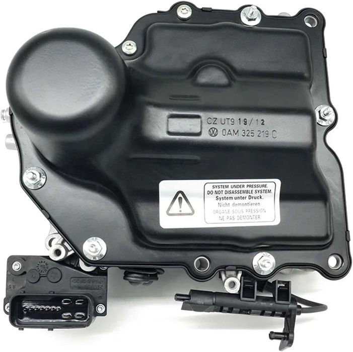 Мехатроник - автоматизирана скоростна кутия 0AM325025М - DQ200  А214