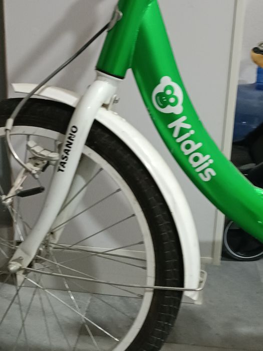 Продаётся велосипед от компании Kiddis